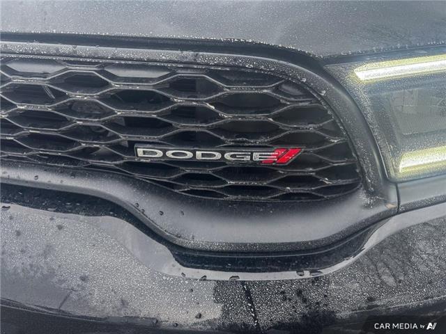 2026 Dodge Durango GT (Stk: 165445) in London - Image 9 of 26