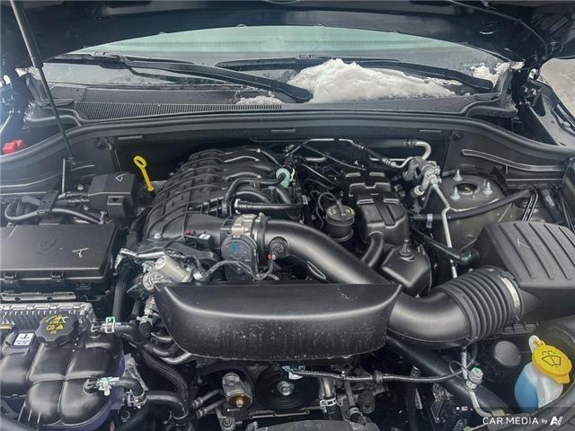 2026 Dodge Durango GT (Stk: 165445) in London - Image 10 of 26