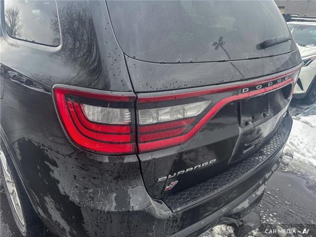 2026 Dodge Durango GT (Stk: 165445) in London - Image 11 of 26