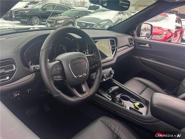 2026 Dodge Durango GT (Stk: 165445) in London - Image 13 of 26