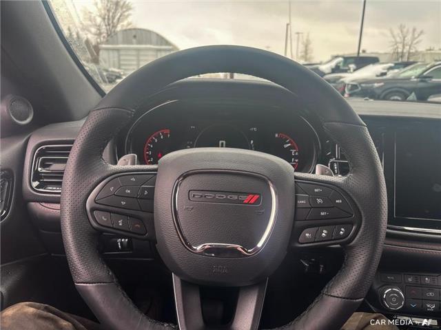 2026 Dodge Durango GT (Stk: 165445) in London - Image 14 of 26