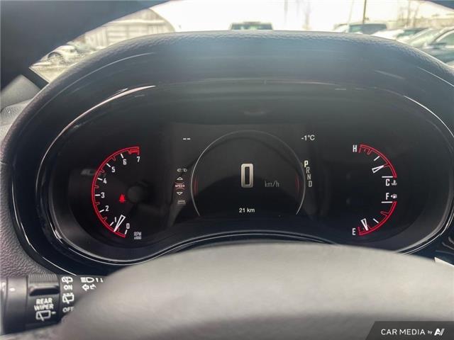 2026 Dodge Durango GT (Stk: 165445) in London - Image 15 of 26