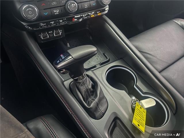 2026 Dodge Durango GT (Stk: 165445) in London - Image 18 of 26