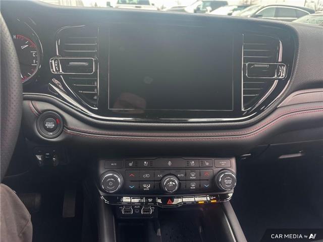 2026 Dodge Durango GT (Stk: 165445) in London - Image 19 of 26
