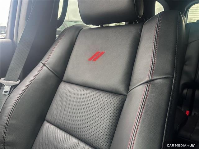 2026 Dodge Durango GT (Stk: 165445) in London - Image 20 of 26