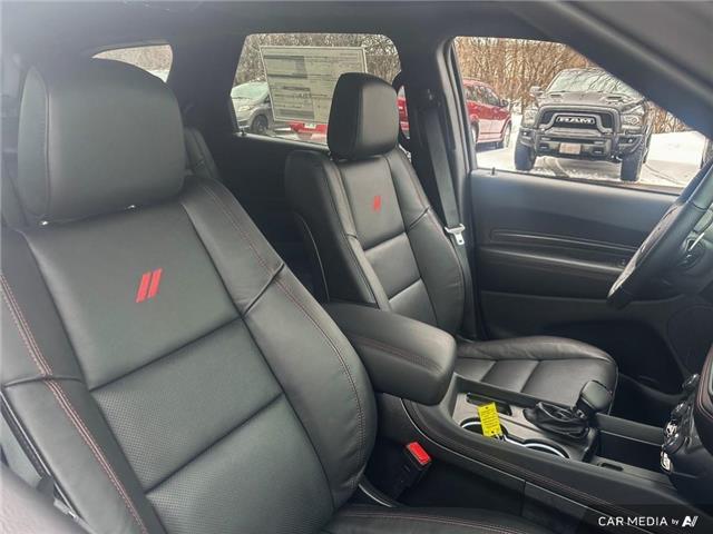 2026 Dodge Durango GT (Stk: 165445) in London - Image 22 of 26