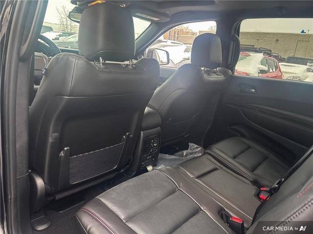 2026 Dodge Durango GT (Stk: 165445) in London - Image 23 of 26