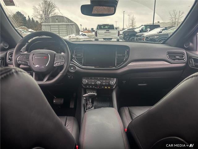 2026 Dodge Durango GT (Stk: 165445) in London - Image 24 of 26