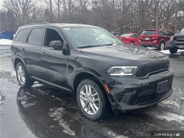 2026 Dodge Durango GT (Stk: 165445) in London - Image 26 of 26