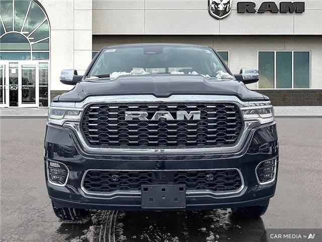 2026 RAM 1500 Tungsten (Stk: 165425) in London - Image 2 of 26