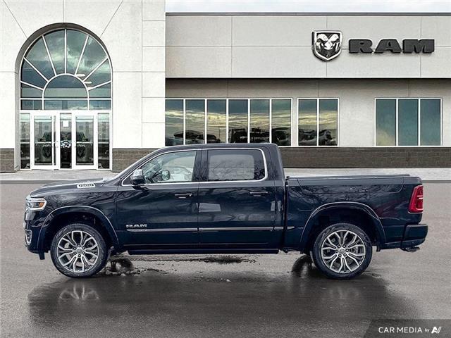2026 RAM 1500 Tungsten (Stk: 165425) in London - Image 3 of 26