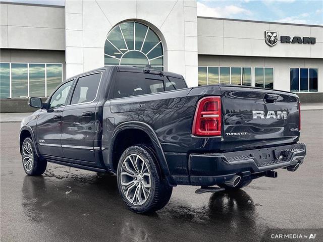 2026 RAM 1500 Tungsten (Stk: 165425) in London - Image 4 of 26