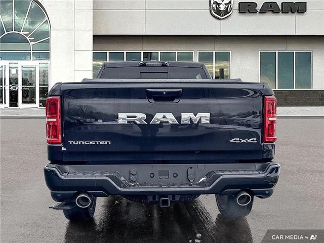 2026 RAM 1500 Tungsten (Stk: 165425) in London - Image 5 of 26