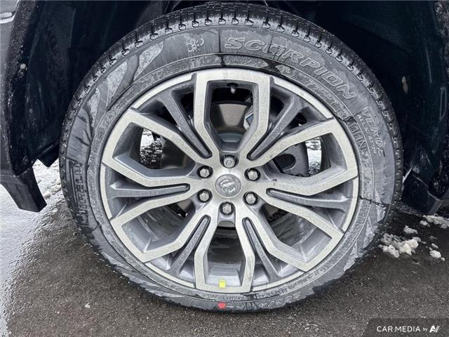 2026 RAM 1500 Tungsten (Stk: 165425) in London - Image 6 of 26