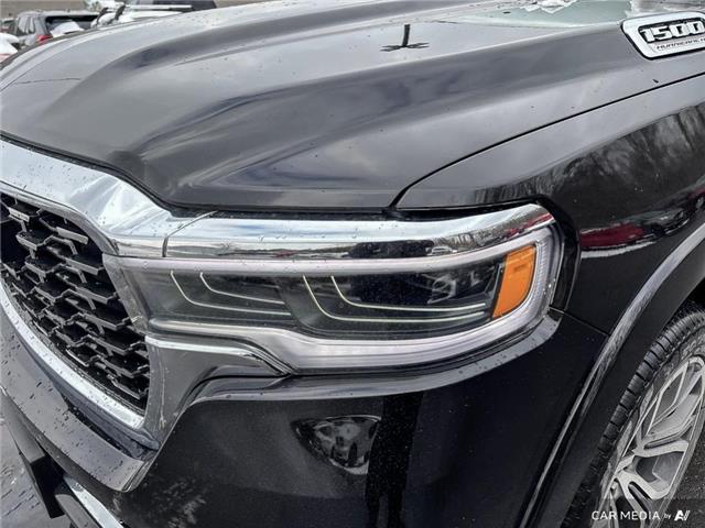 2026 RAM 1500 Tungsten (Stk: 165425) in London - Image 8 of 26