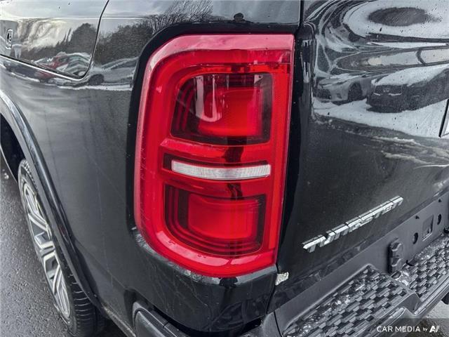 2026 RAM 1500 Tungsten (Stk: 165425) in London - Image 11 of 26