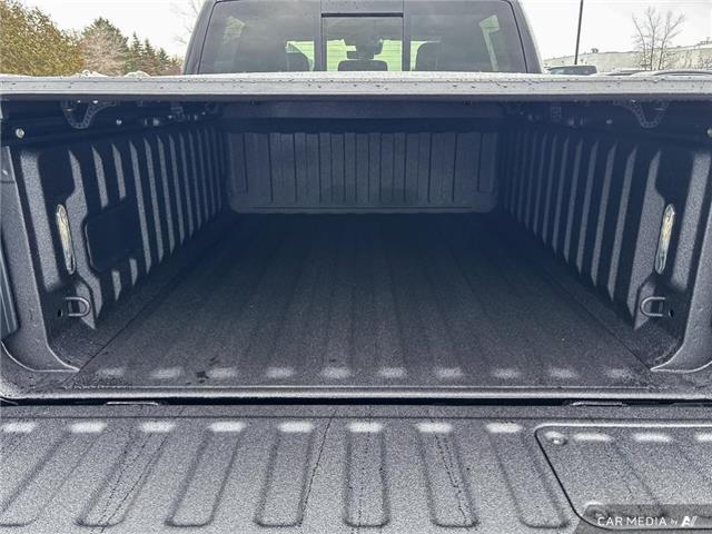 2026 RAM 1500 Tungsten (Stk: 165425) in London - Image 12 of 26