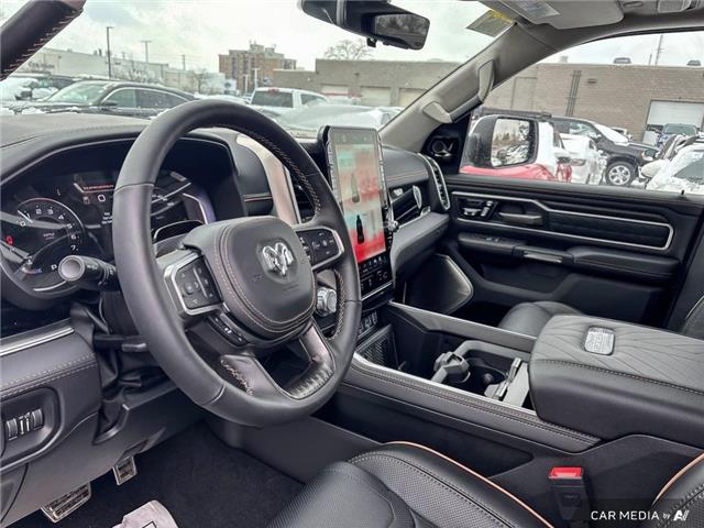 2026 RAM 1500 Tungsten (Stk: 165425) in London - Image 13 of 26