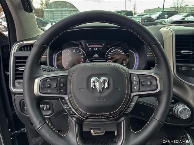 2026 RAM 1500 Tungsten (Stk: 165425) in London - Image 14 of 26