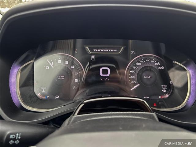 2026 RAM 1500 Tungsten (Stk: 165425) in London - Image 15 of 26