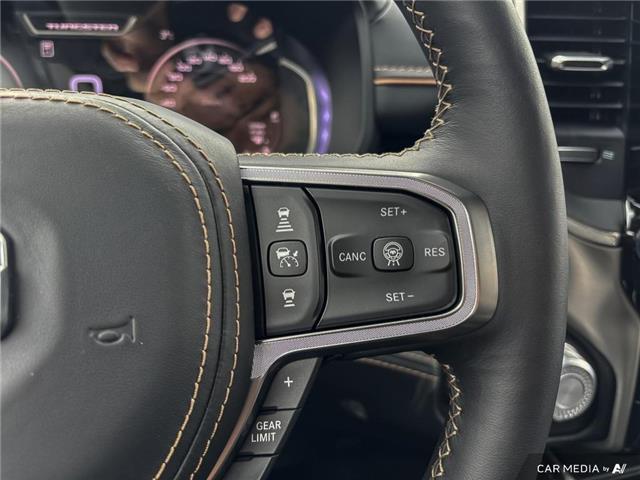 2026 RAM 1500 Tungsten (Stk: 165425) in London - Image 16 of 26