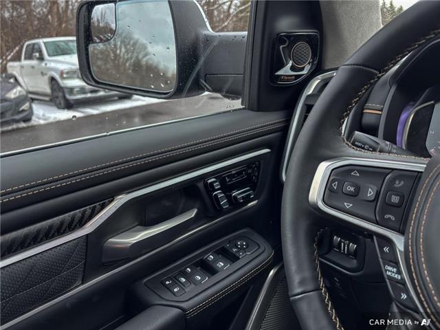 2026 RAM 1500 Tungsten (Stk: 165425) in London - Image 17 of 26