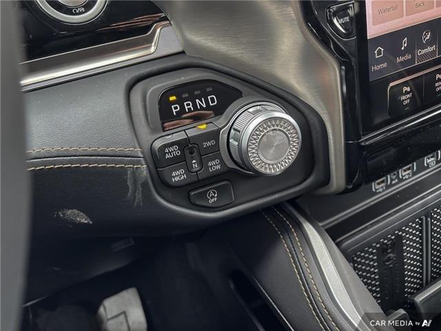 2026 RAM 1500 Tungsten (Stk: 165425) in London - Image 18 of 26