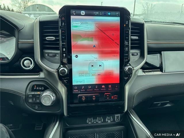 2026 RAM 1500 Tungsten (Stk: 165425) in London - Image 19 of 26