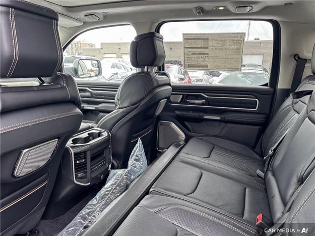 2026 RAM 1500 Tungsten (Stk: 165425) in London - Image 23 of 26