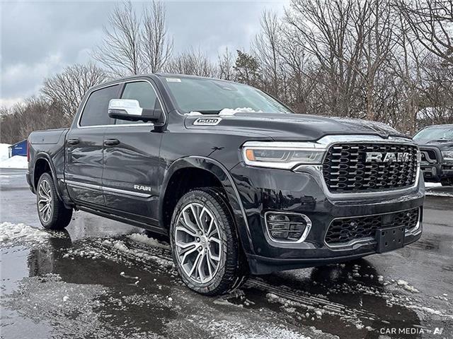 2026 RAM 1500 Tungsten (Stk: 165425) in London - Image 26 of 26
