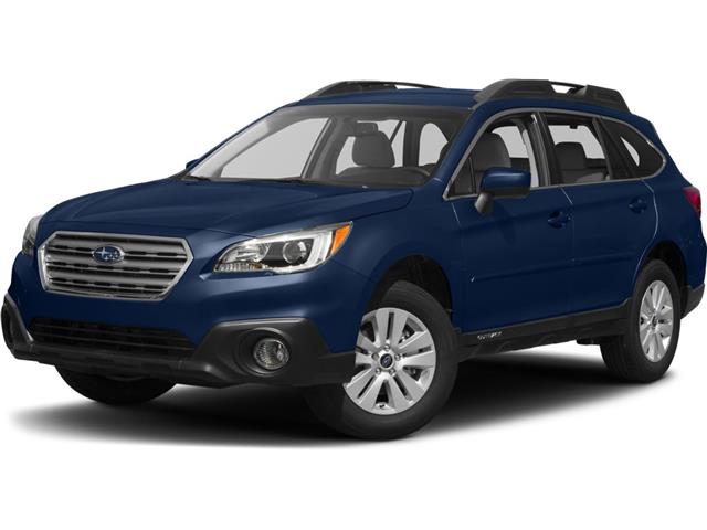 2016 Subaru Outback 2.5i Touring Package (Stk: S9381A) in St.Catharines - Image 1 of 1