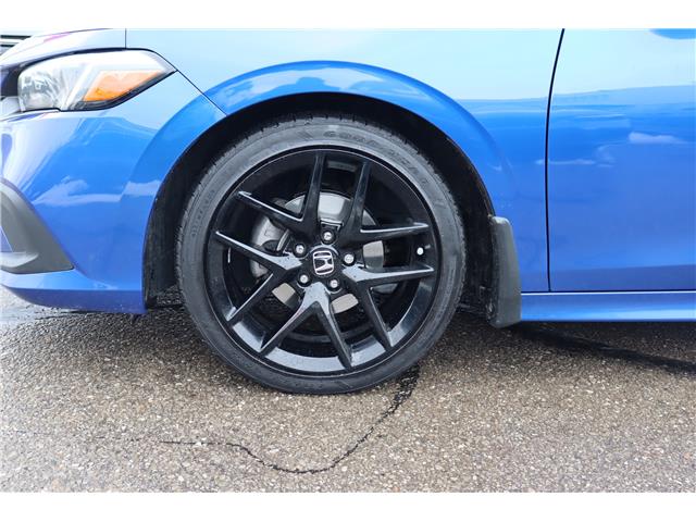 2023 Honda Civic Sport (Stk: 2214505A) in Mississauga - Image 10 of 29