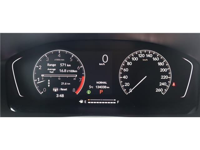 2023 Honda Civic Sport (Stk: 2214505A) in Mississauga - Image 13 of 29