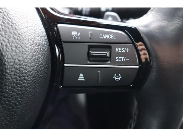 2023 Honda Civic Sport (Stk: 2214505A) in Mississauga - Image 17 of 29