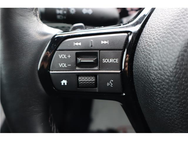 2023 Honda Civic Sport (Stk: 2214505A) in Mississauga - Image 15 of 29
