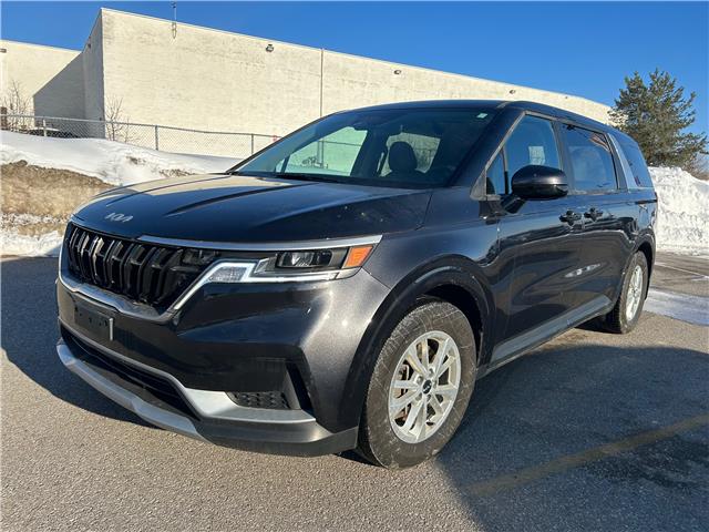 2024 Kia Carnival LX KNDNB5H30R6389986 930 in Kitchener
