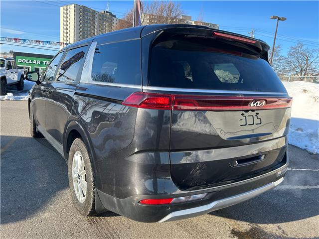 2024 Kia Carnival LX (Stk: 930) in Kitchener - Image 2 of 7