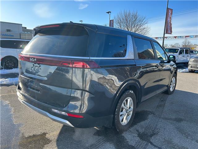 2024 Kia Carnival LX (Stk: 930) in Kitchener - Image 3 of 7