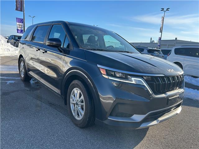 2024 Kia Carnival LX (Stk: 930) in Kitchener - Image 4 of 7