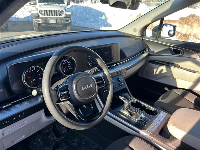 2024 Kia Carnival LX (Stk: 930) in Kitchener - Image 5 of 7