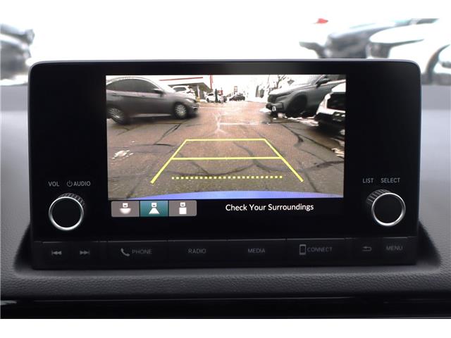 2023 Honda Civic Sport (Stk: 2214505A) in Mississauga - Image 18 of 29