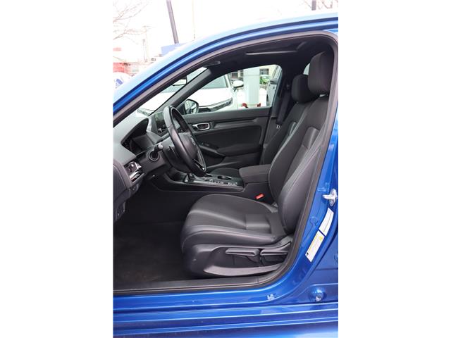 2023 Honda Civic Sport (Stk: 2214505A) in Mississauga - Image 11 of 29