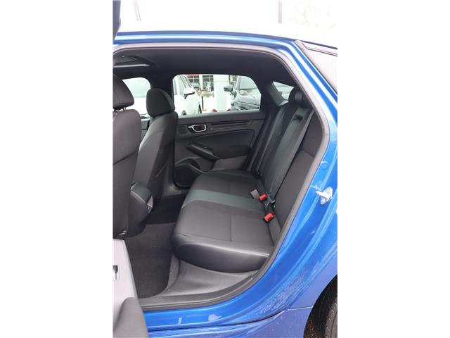 2023 Honda Civic Sport (Stk: 2214505A) in Mississauga - Image 25 of 29