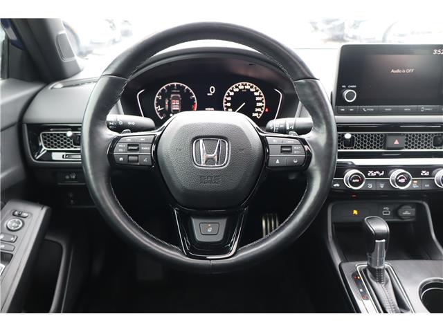 2023 Honda Civic Sport (Stk: 2214505A) in Mississauga - Image 14 of 29