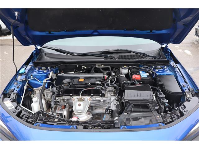 2023 Honda Civic Sport (Stk: 2214505A) in Mississauga - Image 9 of 29