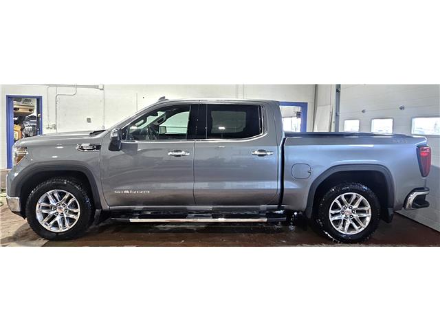 2020 GMC Sierra 1500 SLT (Stk: U999) in Melfort - Image 5 of 14 2020 GMC Sierra 1500 SLT (Stk: U999) in Melfort - Image 5 of 14