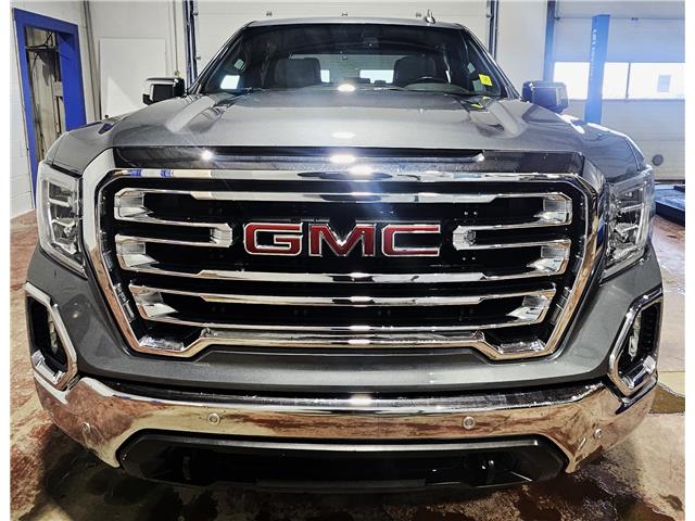 2020 GMC Sierra 1500 SLT (Stk: U999) in Melfort - Image 6 of 14 2020 GMC Sierra 1500 SLT (Stk: U999) in Melfort - Image 6 of 14
