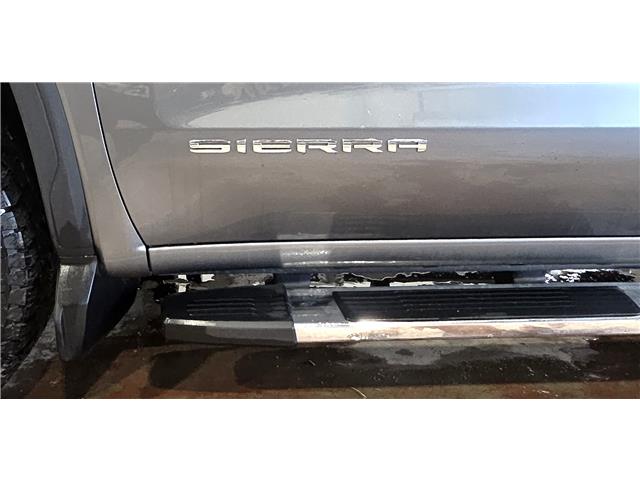 2020 GMC Sierra 1500 SLT (Stk: U999) in Melfort - Image 9 of 14 2020 GMC Sierra 1500 SLT (Stk: U999) in Melfort - Image 9 of 14