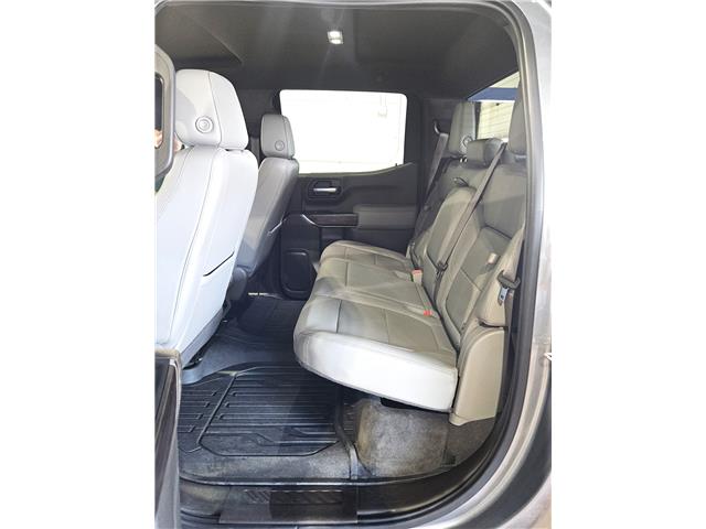 2020 GMC Sierra 1500 SLT (Stk: U999) in Melfort - Image 12 of 14 2020 GMC Sierra 1500 SLT (Stk: U999) in Melfort - Image 12 of 14