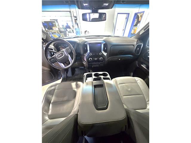 2020 GMC Sierra 1500 SLT (Stk: U999) in Melfort - Image 14 of 14 2020 GMC Sierra 1500 SLT (Stk: U999) in Melfort - Image 14 of 14